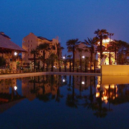 Hna Resort Yunqi Hangzhou Exterior photo