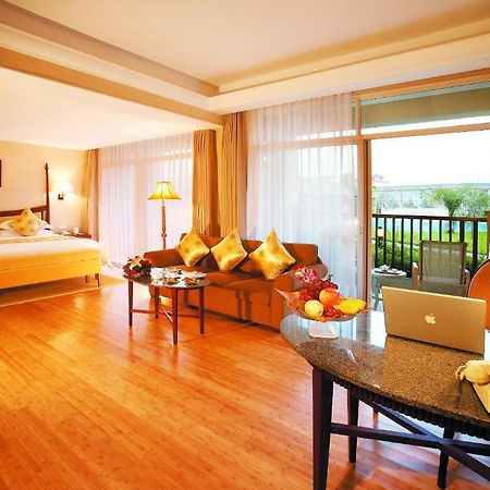 Hna Resort Yunqi Hangzhou Room photo