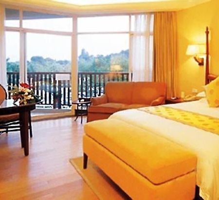 Hna Resort Yunqi Hangzhou Room photo