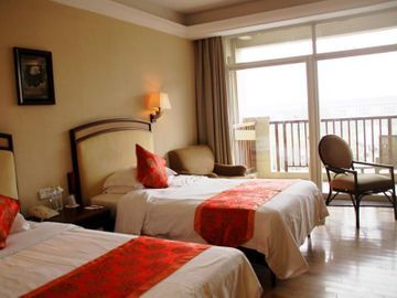 Hna Resort Yunqi Hangzhou Exterior photo