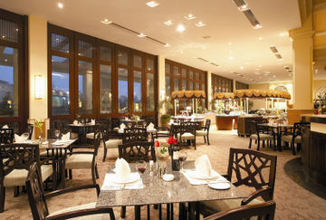 Hna Resort Yunqi Hangzhou Exterior photo