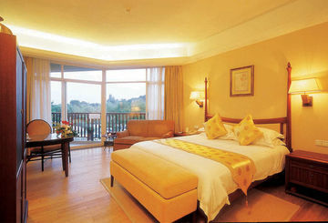 Hna Resort Yunqi Hangzhou Exterior photo