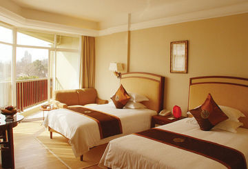 Hna Resort Yunqi Hangzhou Exterior photo
