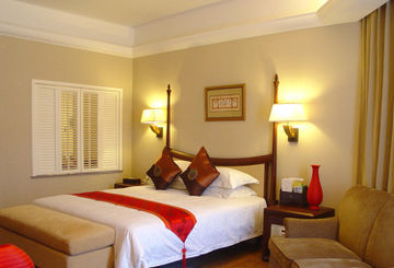 Hna Resort Yunqi Hangzhou Exterior photo