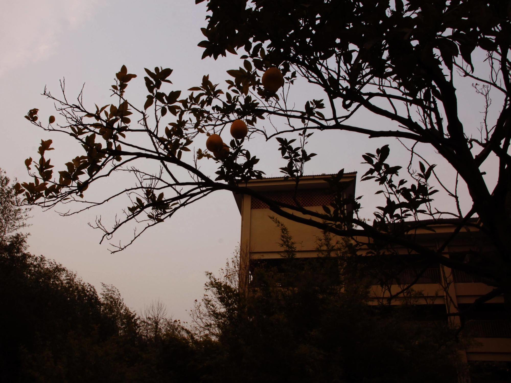 Hna Resort Yunqi Hangzhou Exterior photo